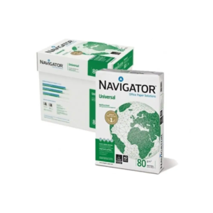 Navigator A4 paper