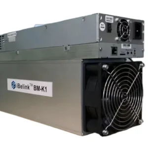 iBeLink BM-K1 - Image 1