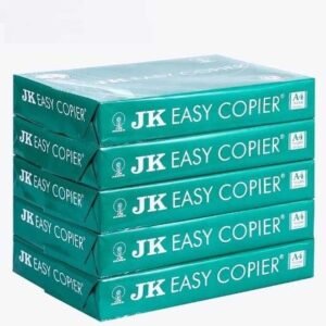 JK Copier Copy Paper