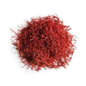 100% Natural Organic Saffron