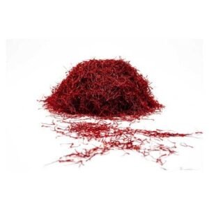 100% Natural Organic Saffron - Image 3