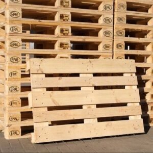 Wood Pallets