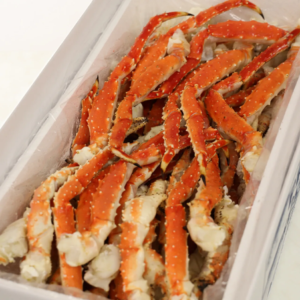 King Crab