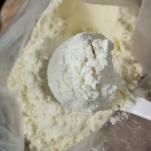 FULL CREAM MILK POWDER