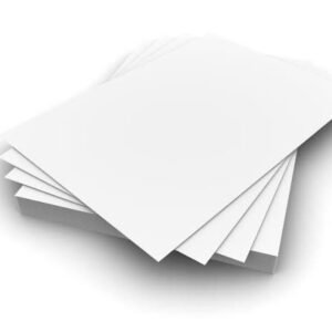 A4 Papers