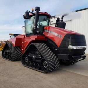 Case IH Tractors