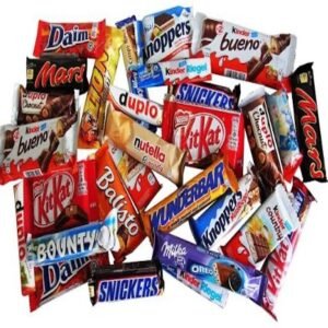 Confectioneries
