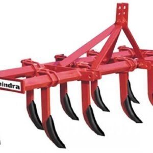 Cultivator