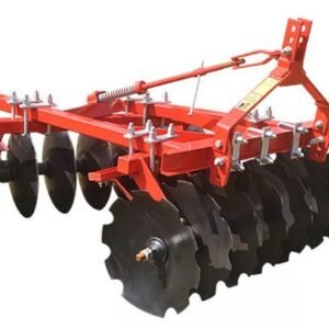 Disc Harrow - Image 1