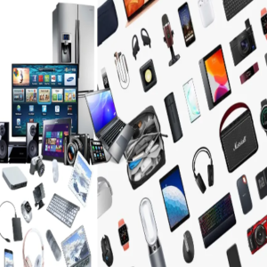 Electronics