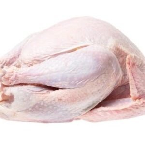 Turkey Meat