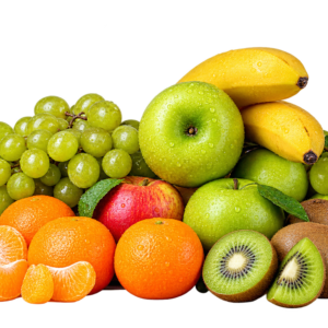 Fresh | Frozen Fruits