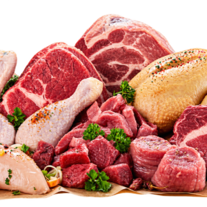 Fresh | Frozen Meat