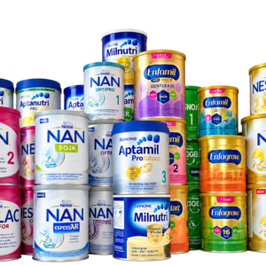 Baby Formula Milk