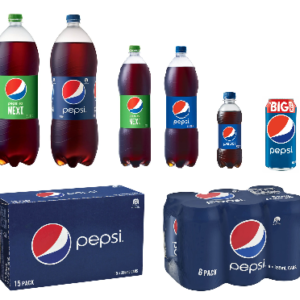 Pepsi