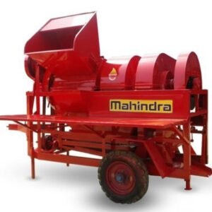 Thresher