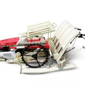 Walk Behind Rice Transplanter