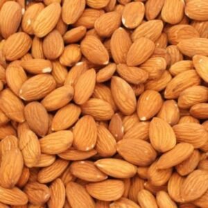 Almond Nuts