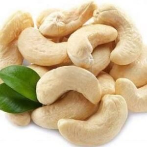 Cashew Nuts