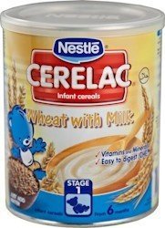Cerelac Milk