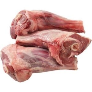 Goat Meat