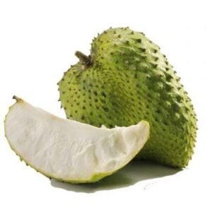 Fresh Soursop
