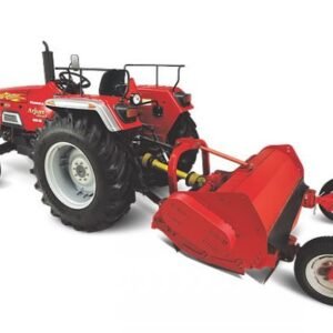 Mulcher - Image 1
