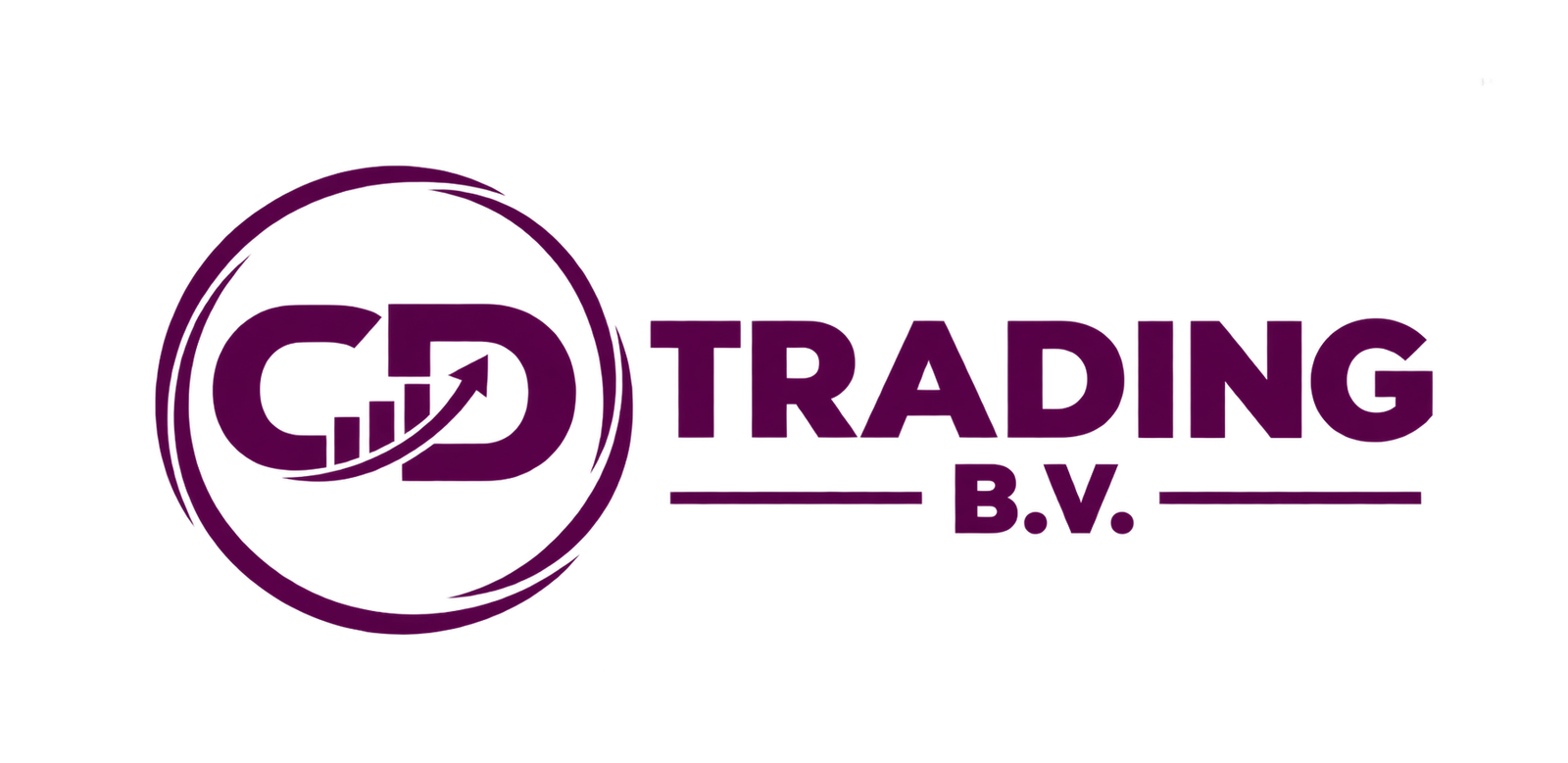 CD TRADING BV